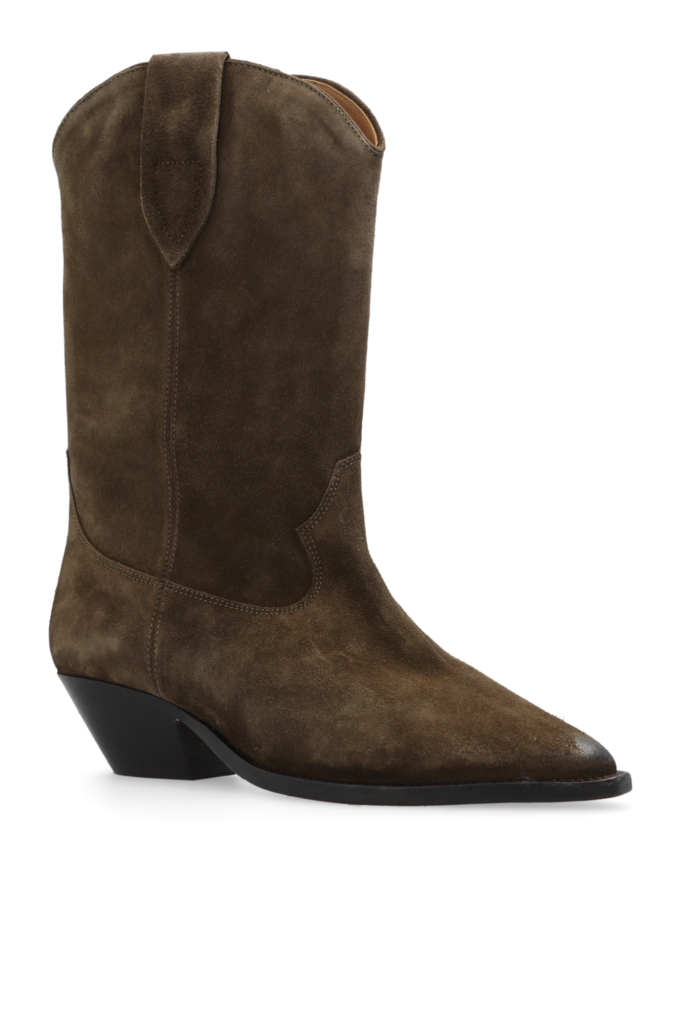 【関税込み】Isabel Marant タン Totam ブーツ Isabel Marant Étoile | Totam Wedge Boot